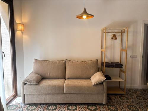 Pinedo by JD Apartments