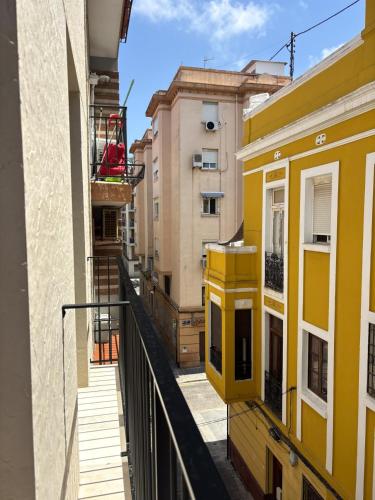 Almarda by JD Apartments