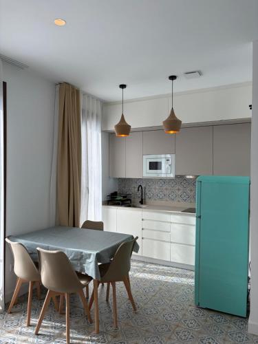 Saler by JD Apartments