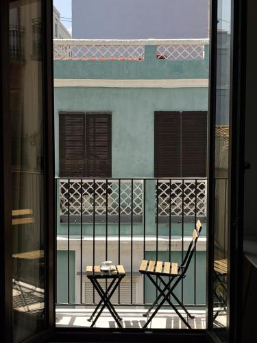 Saler by JD Apartments