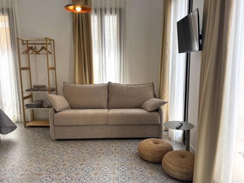 Saler by JD Apartments