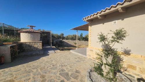 Villa Agros