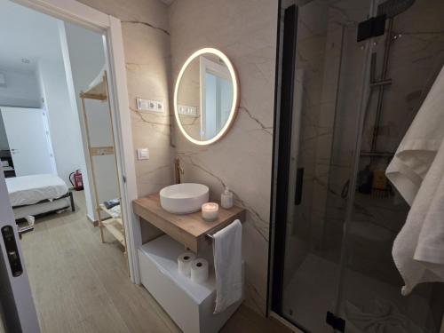 Marroquina 104 by JD Apartments