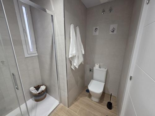 Marroquina 104 by JD Apartments
