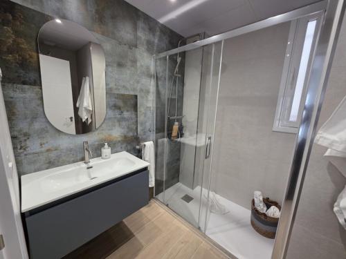 Marroquina 65 by JD Apartments