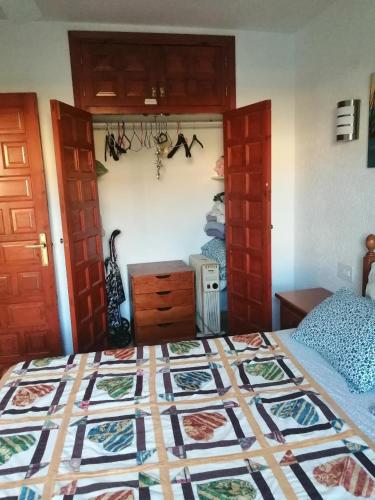 Tu Oasis de descanso