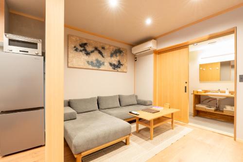Kyoto Hideaway- Modern and Traditional Fusion