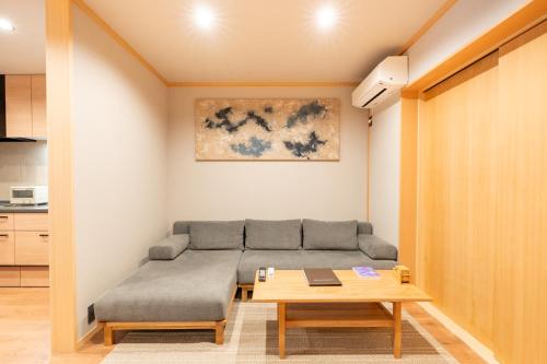 Kyoto Hideaway- Modern and Traditional Fusion