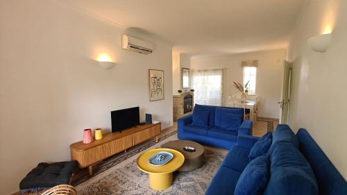 Villa Lote 10, Paraiso da luz - T3 - Sunny Pool