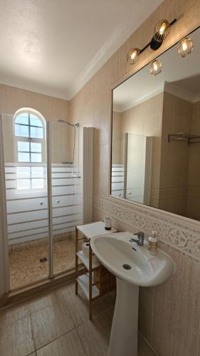 Villa Lote 10, Paraiso da luz - T3 - Sunny Pool
