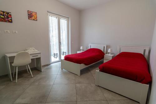 Anagnina Apartment Capistrano