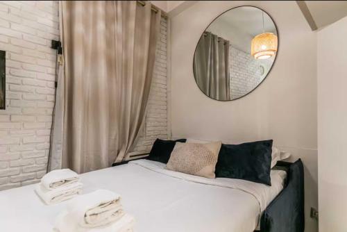 beautiful apartment - 1BR 4P - Bourse