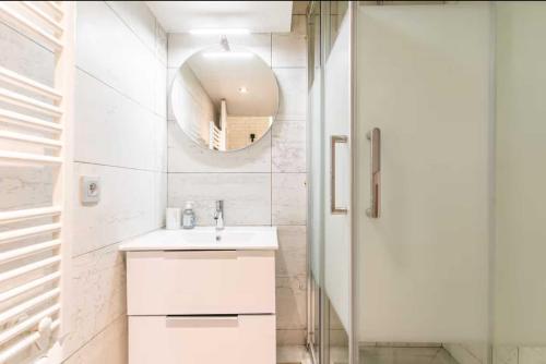 beautiful apartment - 1BR 4P - Bourse