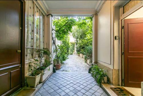 beautiful apartment - 1BR 4P - Bourse