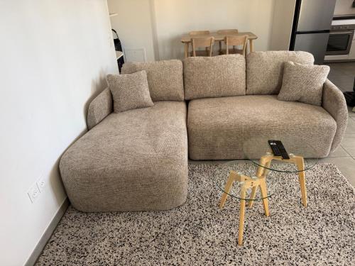 Apparemment lumineux (3 lits, 2 chambres, 1 salon) 2ème Arrondissement