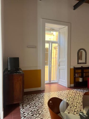 Casa Sofia a Pizzofalcone
