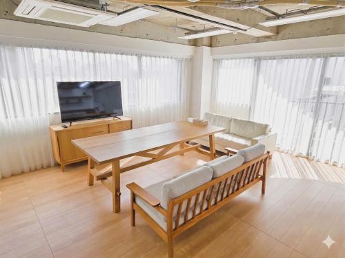 SLEEPLAB 神楽坂 -Kagurazaka-