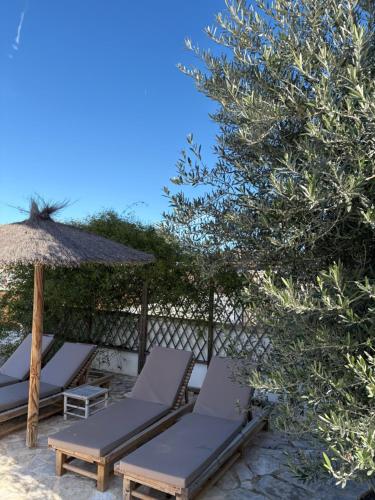 Casa Merle - villa met groot privé zwembad