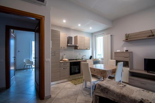Anagnina Apartment Capistrano