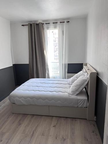 Appartement meublé