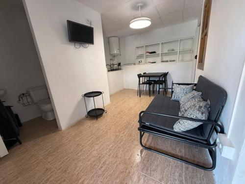 Apartamento Las 2 Columnas