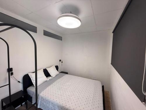 Apartamento Las 2 Columnas