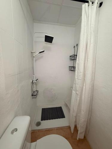 Apartamento Las 2 Columnas