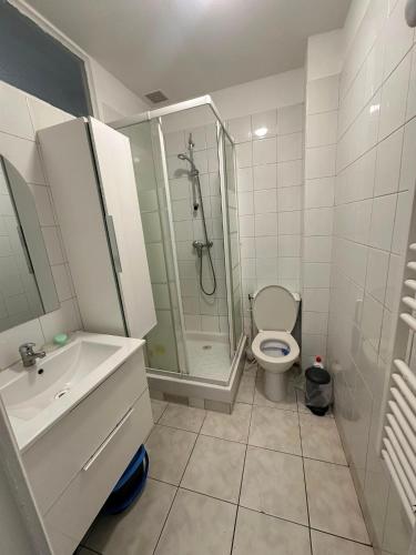 Appartement meublé