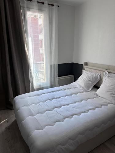 Appartement meublé