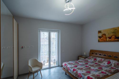 Anagnina Apartment Capistrano