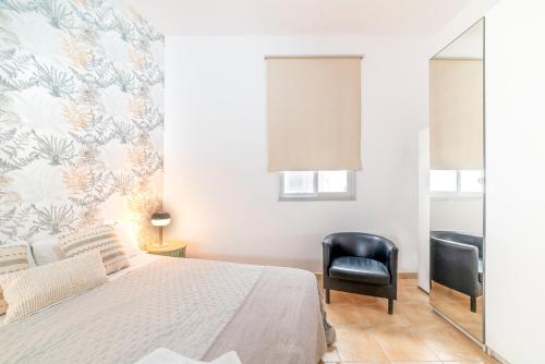APARTAMENTO PASAJE VALVANERA