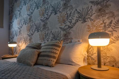 APARTAMENTO PASAJE VALVANERA