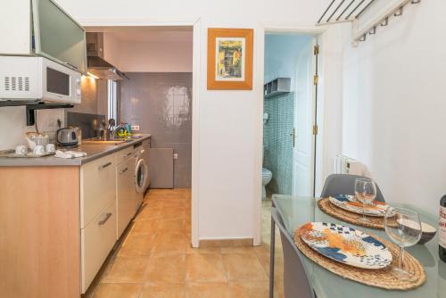 APARTAMENTO PASAJE VALVANERA