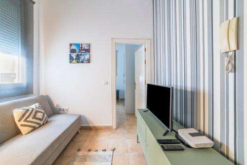 APARTAMENTO PASAJE VALVANERA