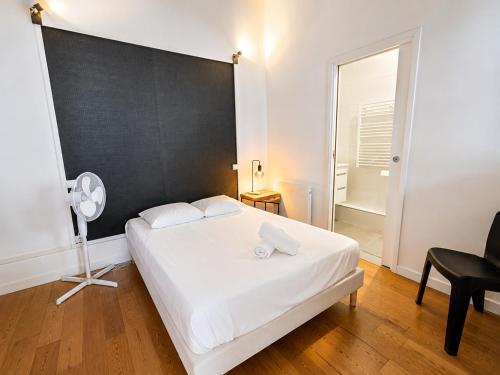 Cosy appt cœur de Lyon du Bœuf 3