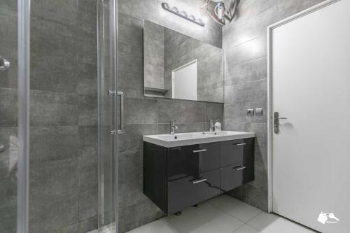 Duplex apartment 2BDR 6P - Center of Paris