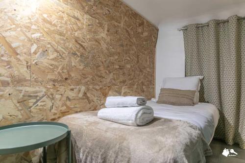 Duplex apartment 2BDR 6P - Center of Paris