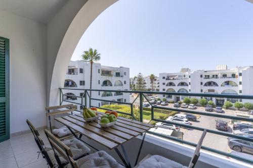 #413 Charming 1BR Apartment Salgados, Albufeira