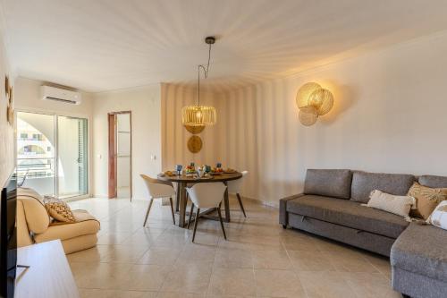 #413 Charming 1BR Apartment Salgados, Albufeira