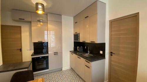 Lévis - Appartement relaxant Batignolles 6P