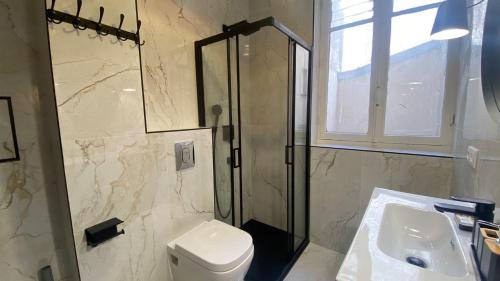 Lévis - Appartement relaxant Batignolles 6P