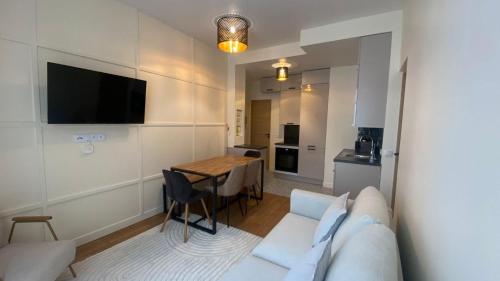 Lévis - Appartement relaxant Batignolles 6P