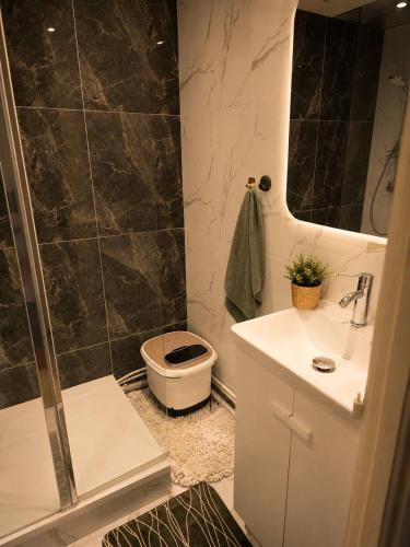 The Beaumont Grand Suites