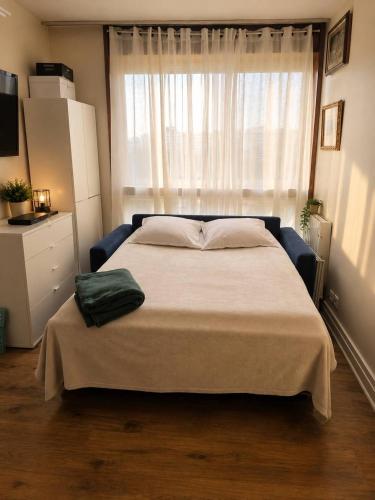 The Beaumont Grand Suites