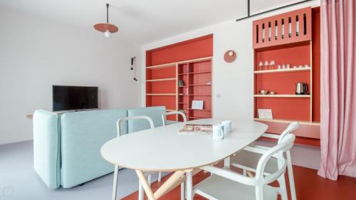 Italianway Comfort - Bassini 31