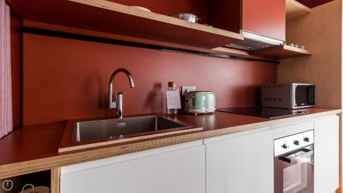 Italianway Comfort - Bassini 31