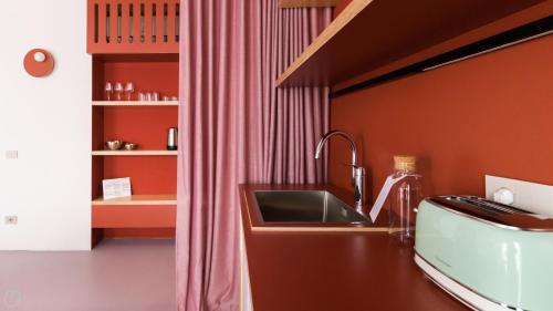 Italianway Comfort - Bassini 31