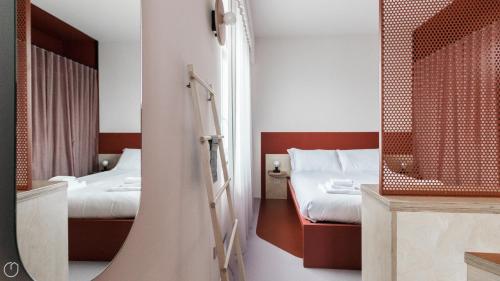 Italianway Comfort - Bassini 31