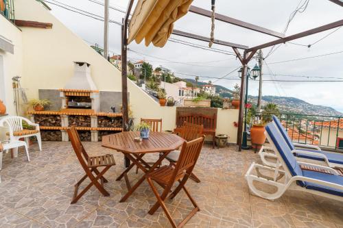 GuestReady - Cosy Funchal retreat