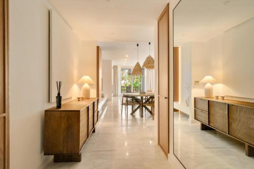 Las Adelfas - 3 Bed Beachside Apartment